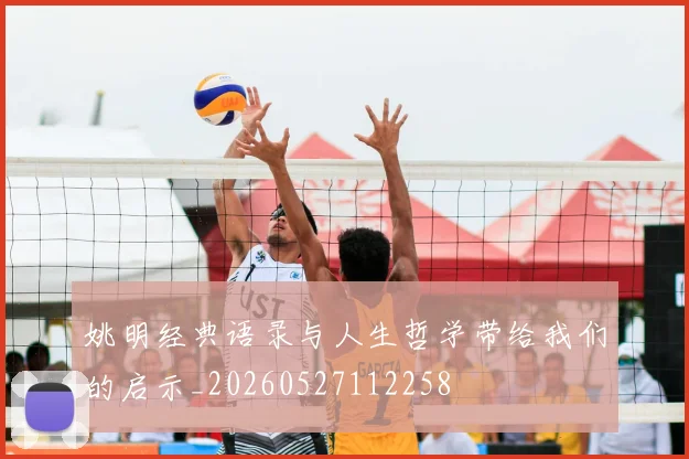 姚明经典语录与人生哲学带给我们的启示_20260527112258