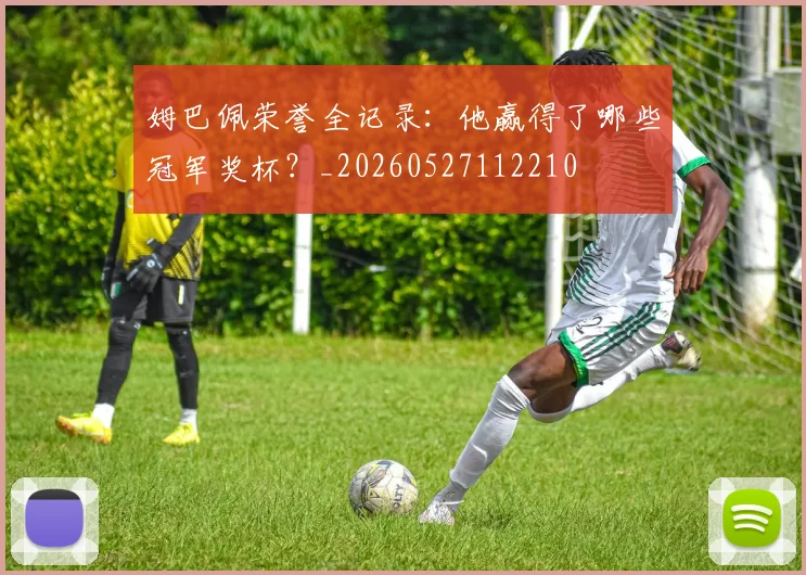 姆巴佩荣誉全记录:他赢得了哪些冠军奖杯?_20260527112210