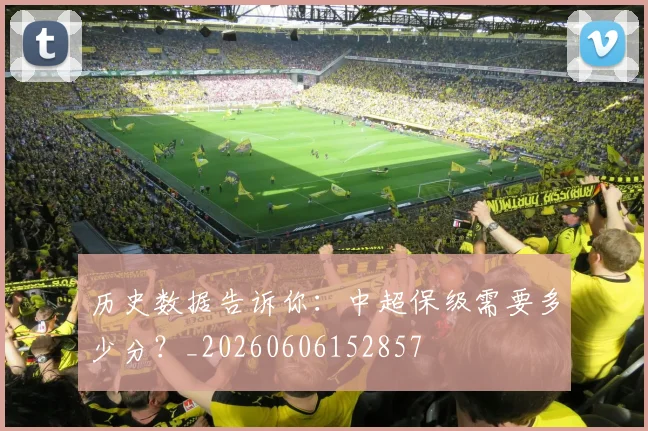 历史数据告诉你:中超保级需要多少分?_20260606152857