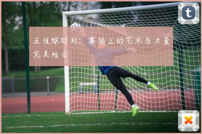 五佳球时刻：赛场上的艺术与力量完美结合