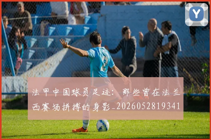 法甲中国球员足迹：那些曾在法兰西赛场拼搏的身影_20260528193418