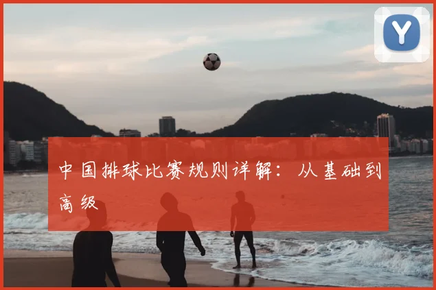 中国排球比赛规则详解：从基础到高级